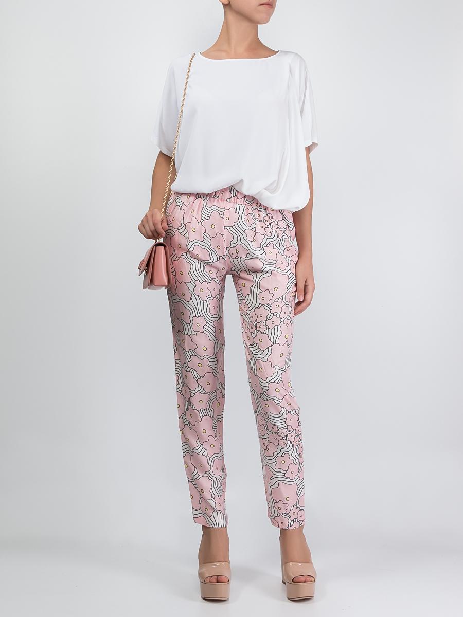 Футболка Lorena Antoniazzi