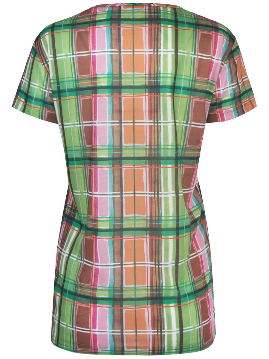 Футболка Carven