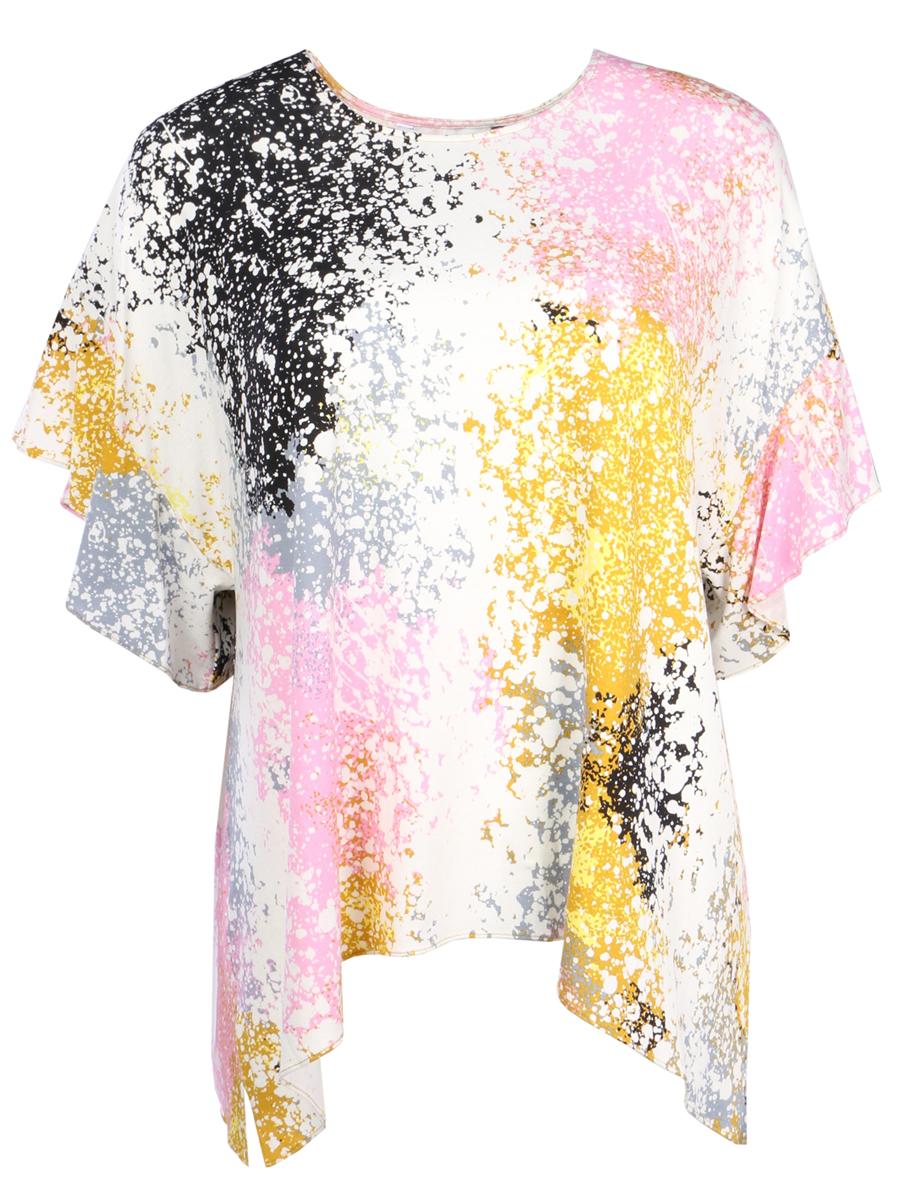 Футболка Diane von Furstenberg