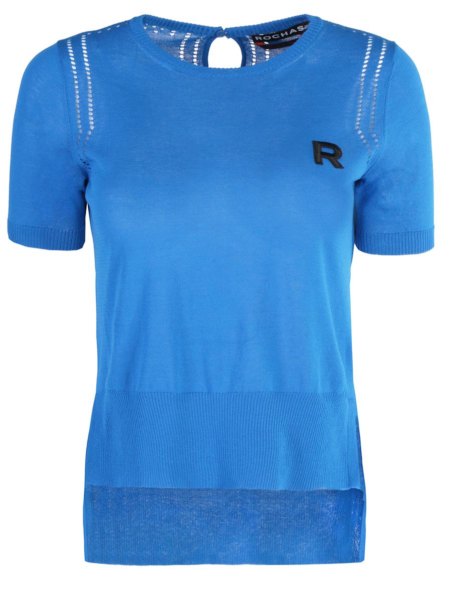 Футболка ROCHAS