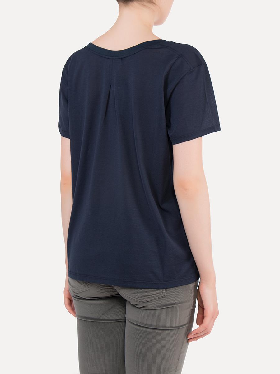 Футболка SAINT LAURENT