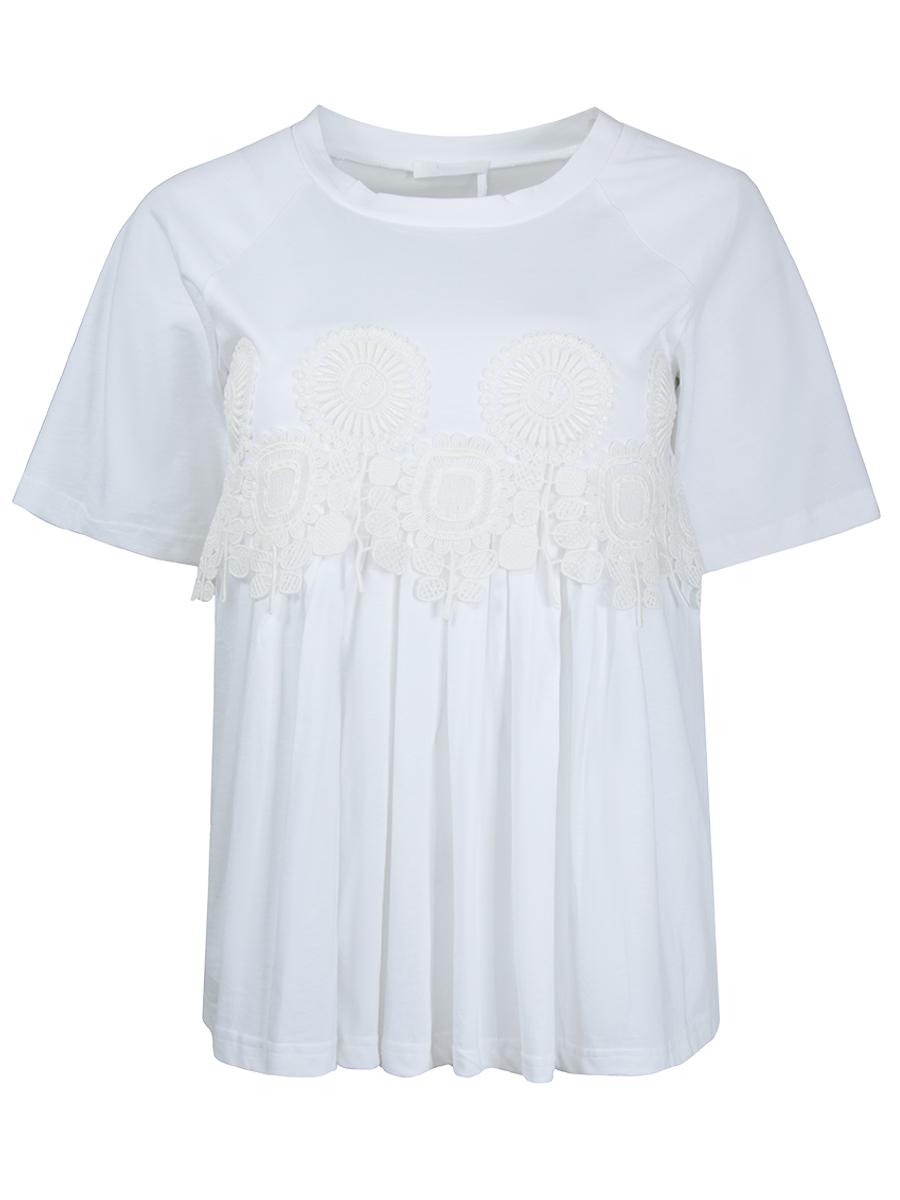 Футболка Chloe