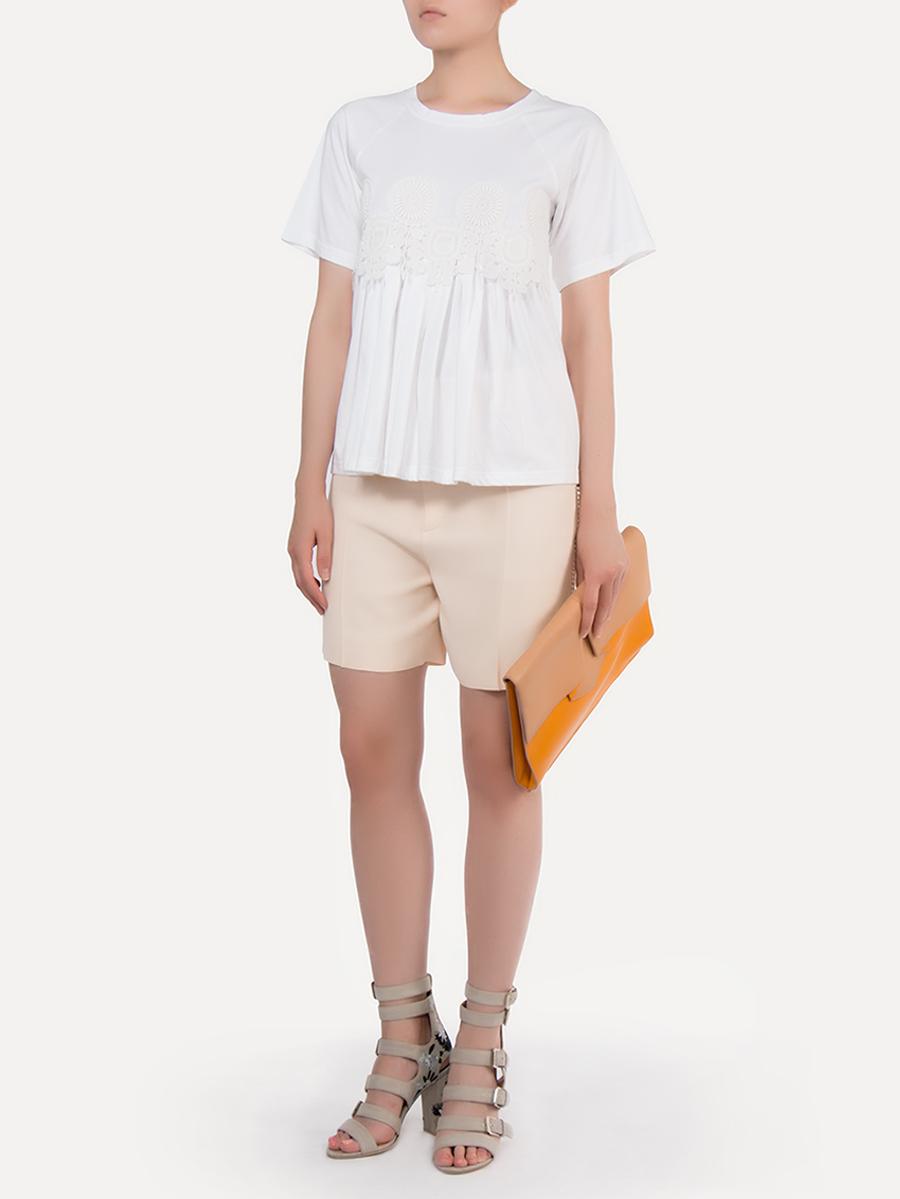 Футболка Chloe