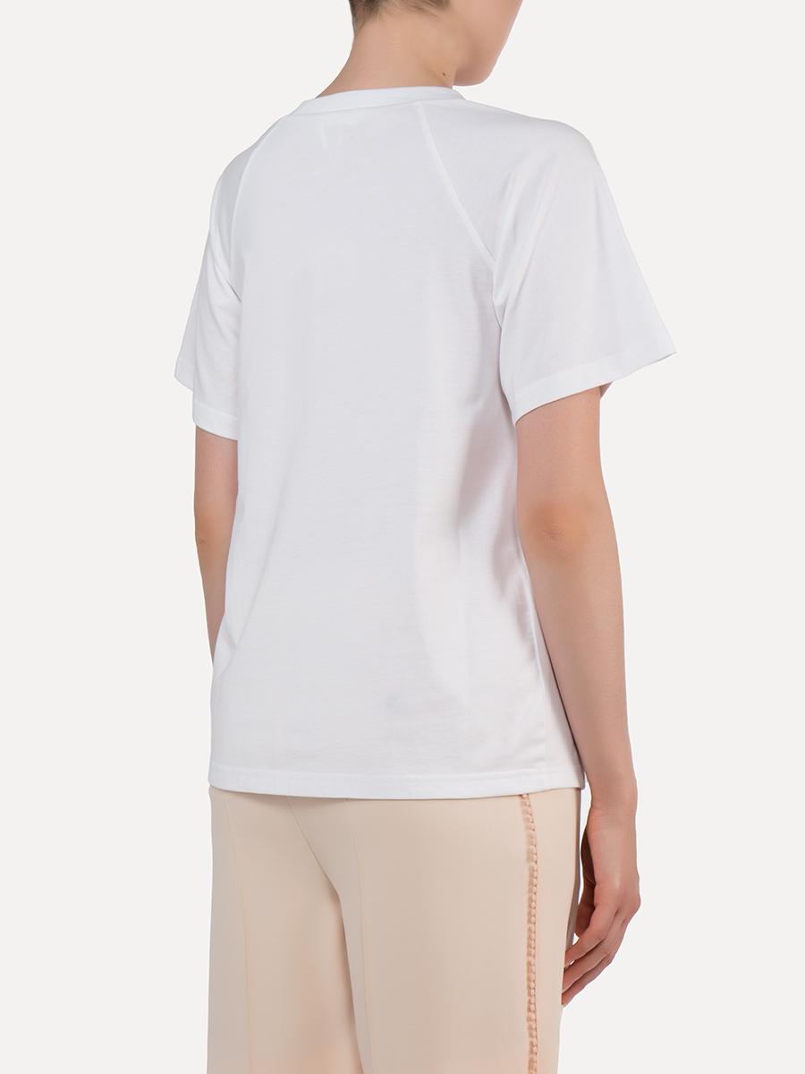 Футболка Chloe