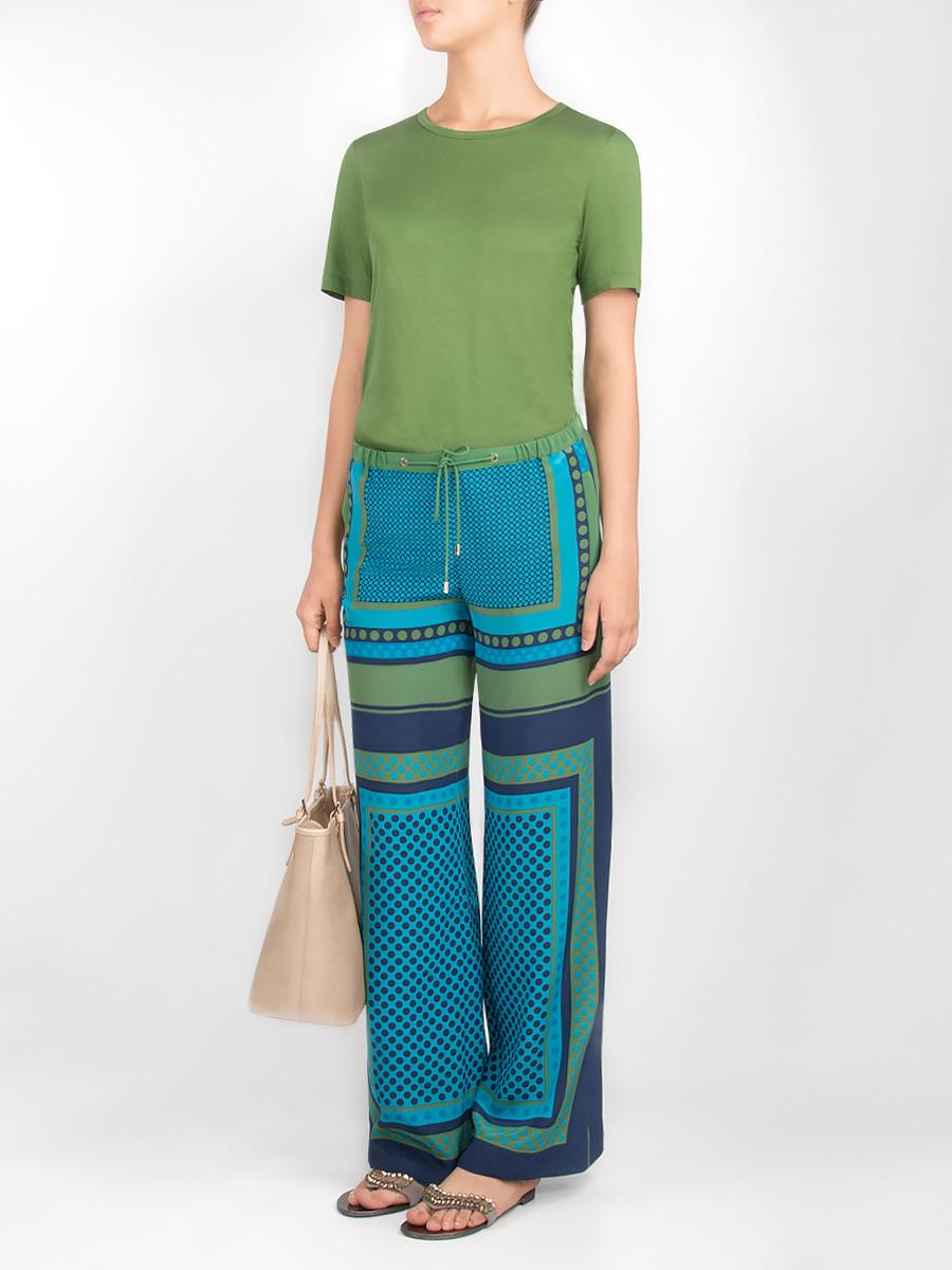 Футболка Jil Sander