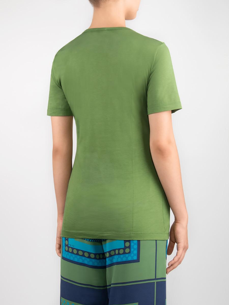 Футболка Jil Sander