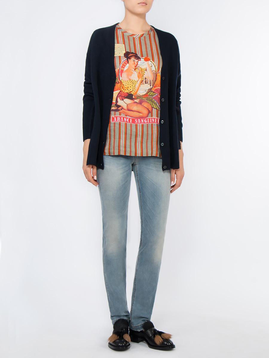 Футболка DOLCE & GABBANA