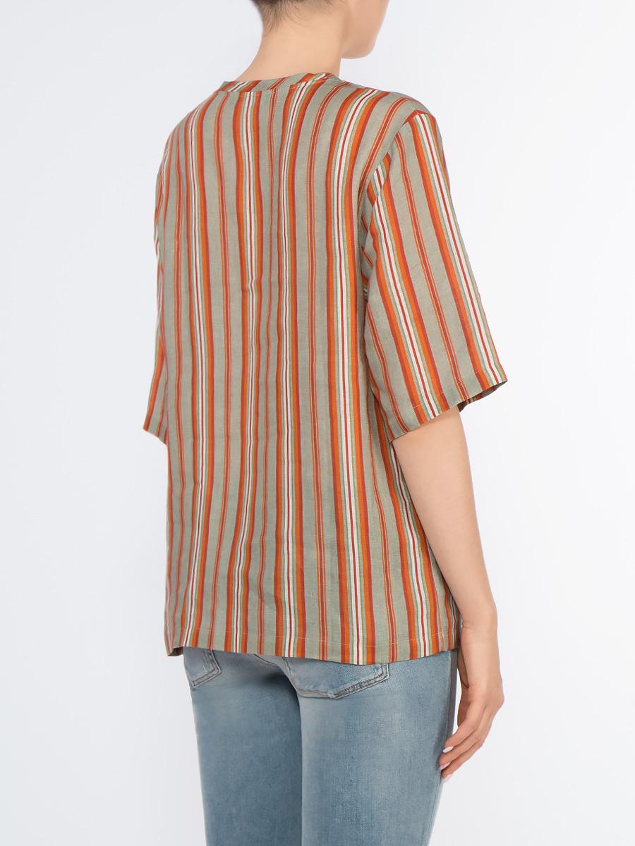 Футболка DOLCE & GABBANA