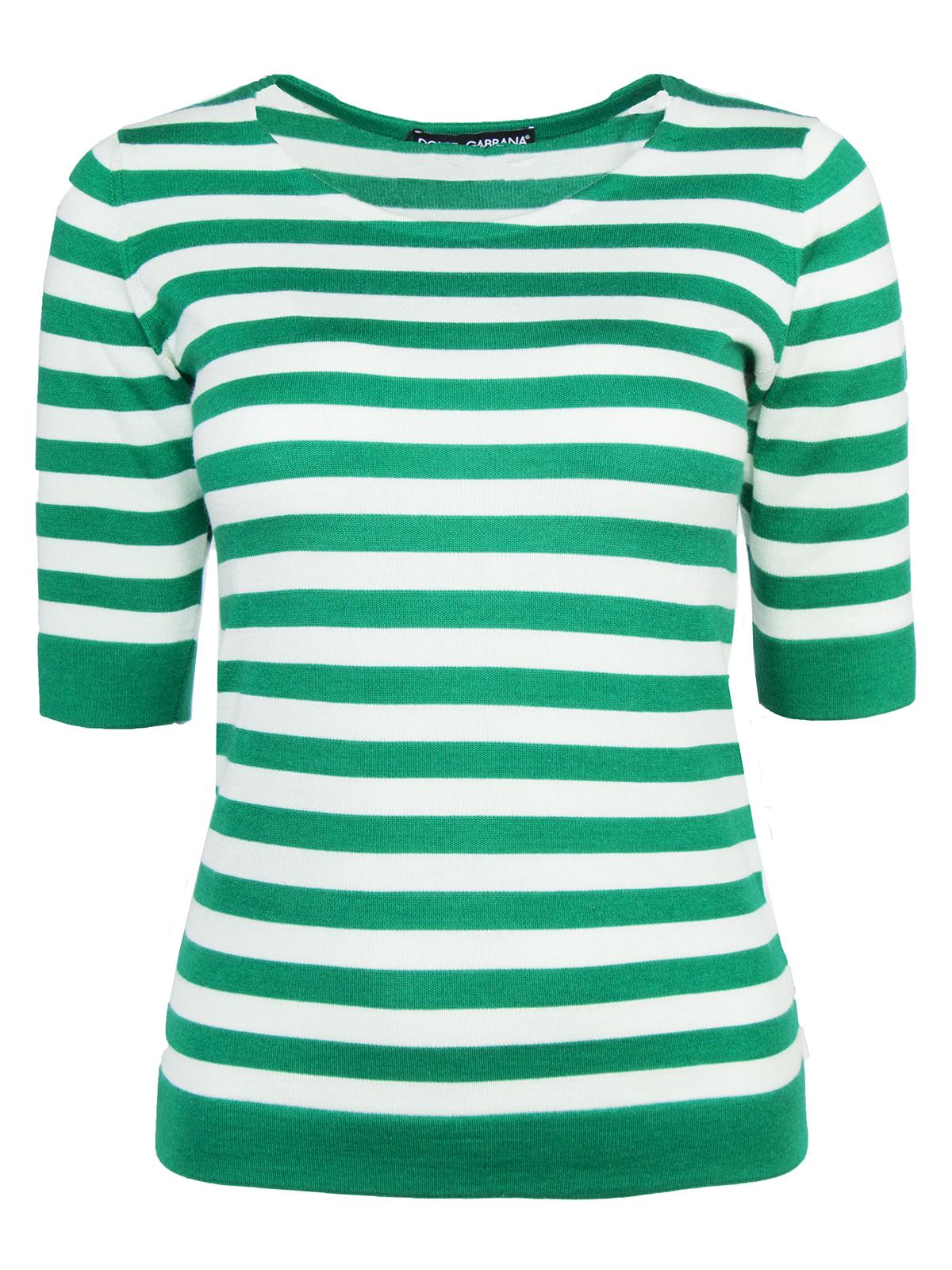 Футболка DOLCE & GABBANA