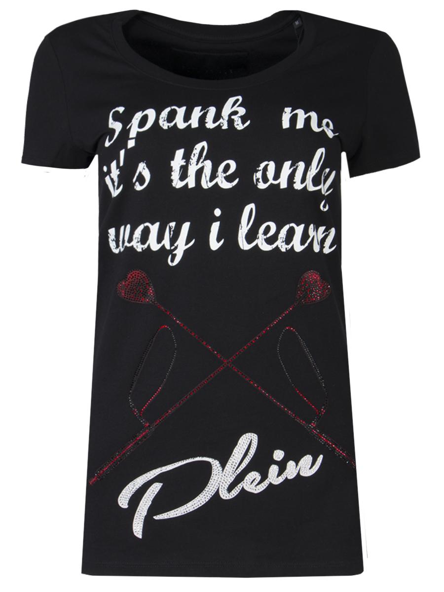 Футболка Philipp Plein