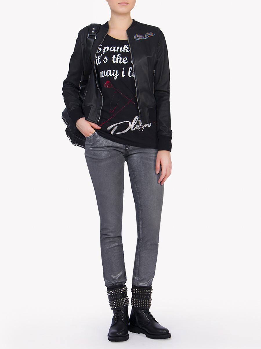 Футболка Philipp Plein