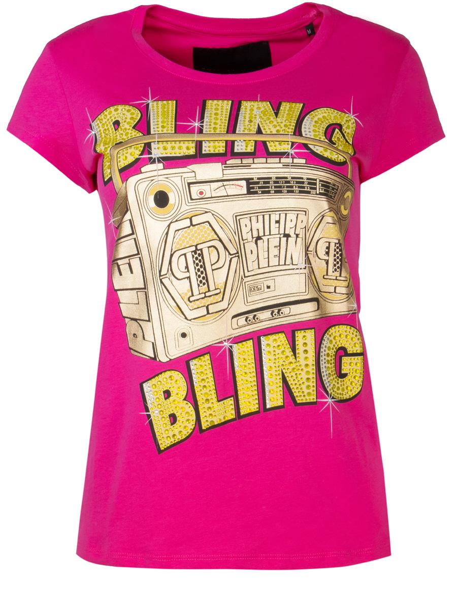 Футболка Philipp Plein