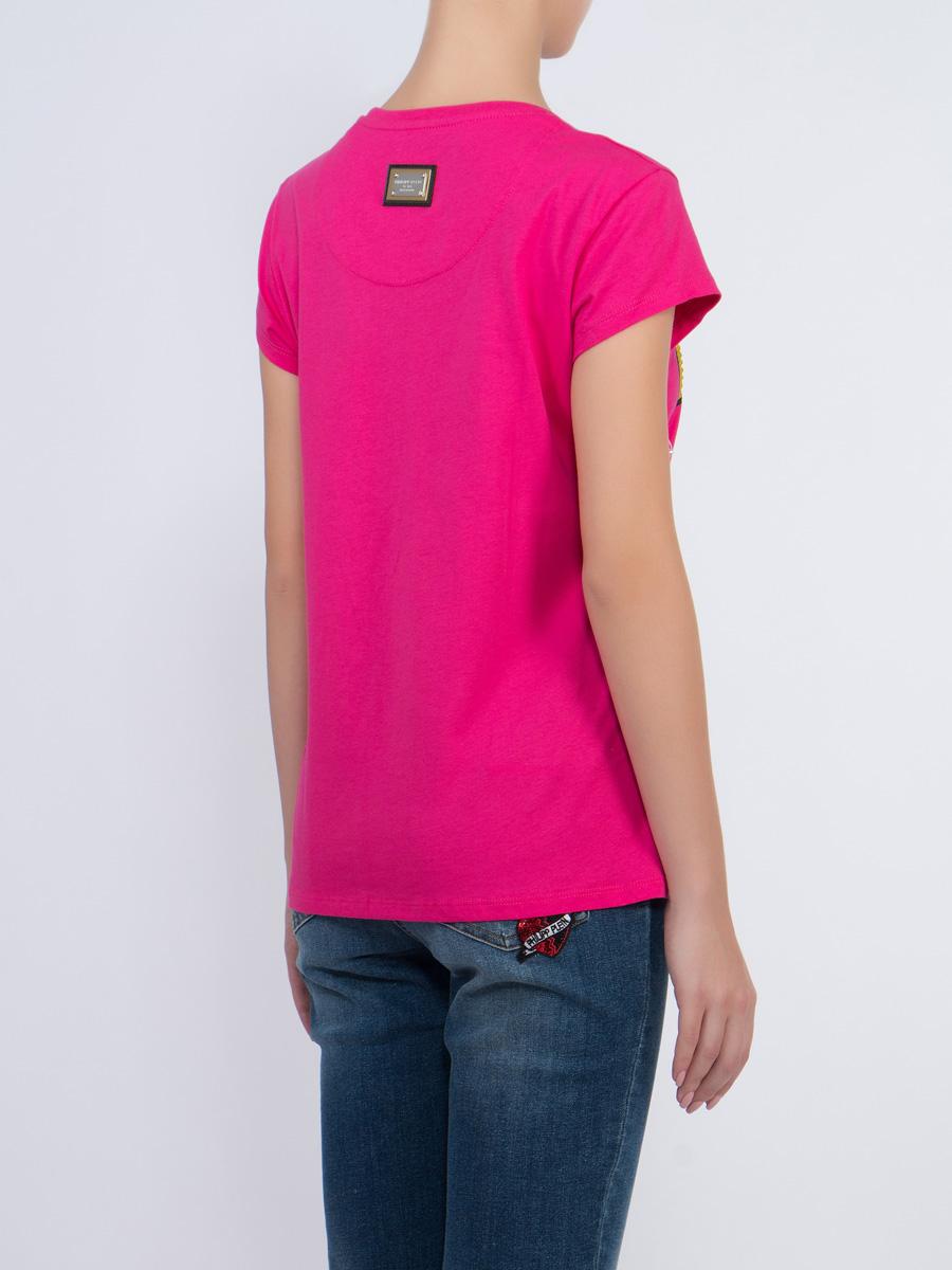 Футболка Philipp Plein