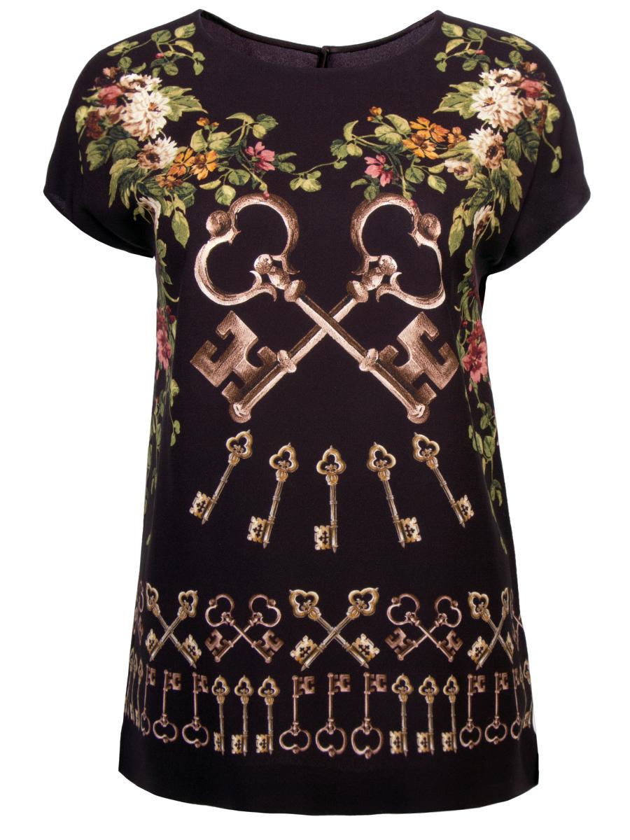 Футболка DOLCE & GABBANA