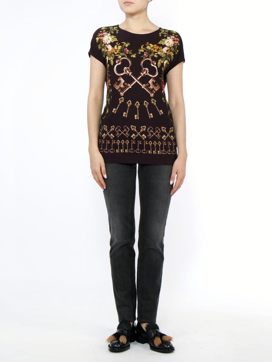 Футболка DOLCE & GABBANA