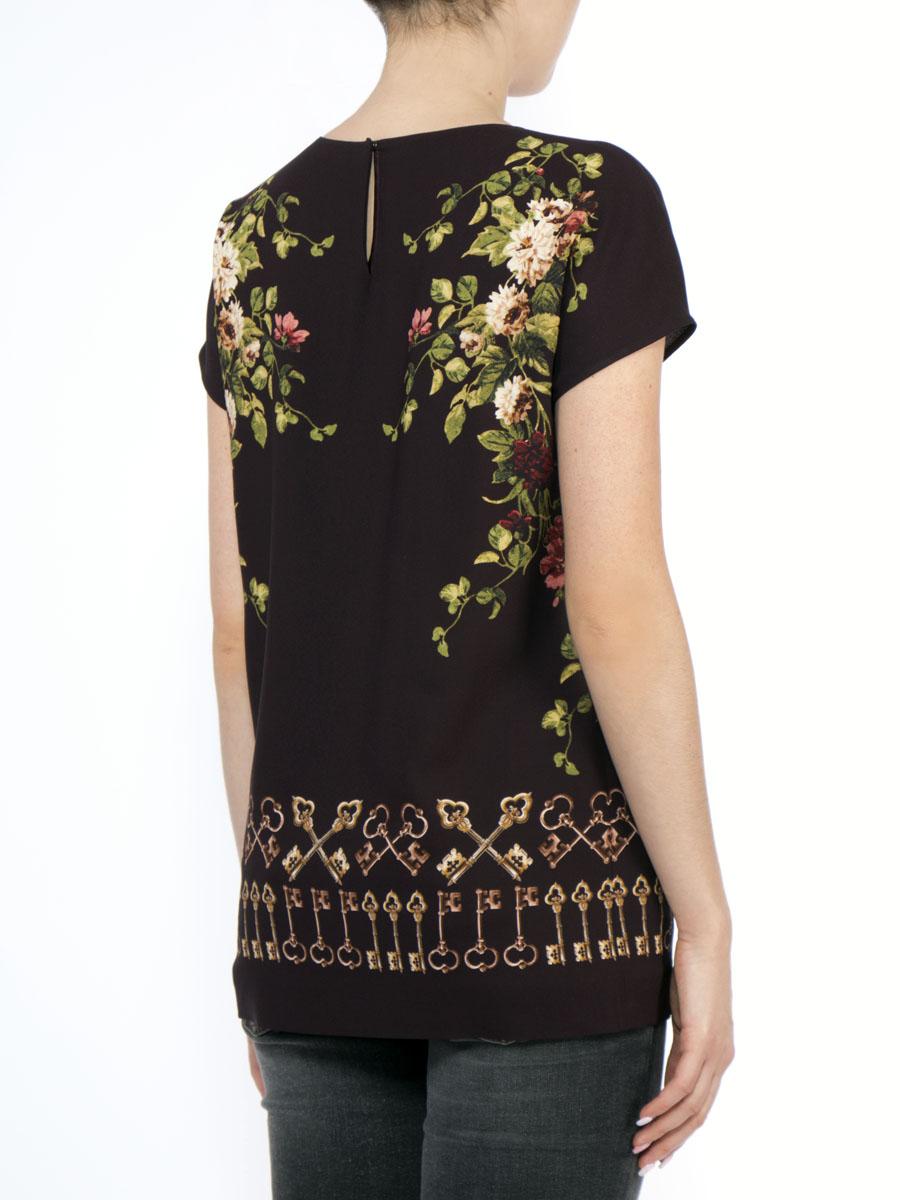 Футболка DOLCE & GABBANA