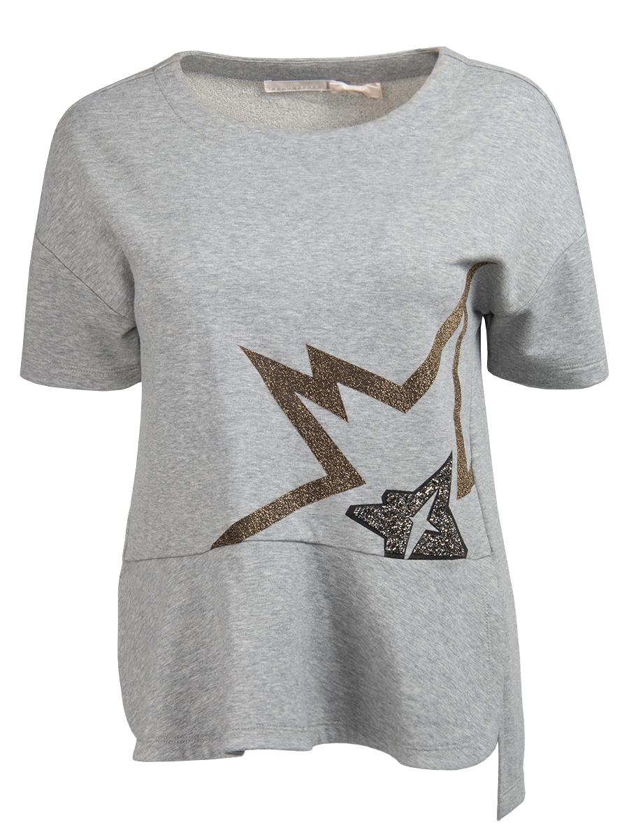 Футболка Schumacher