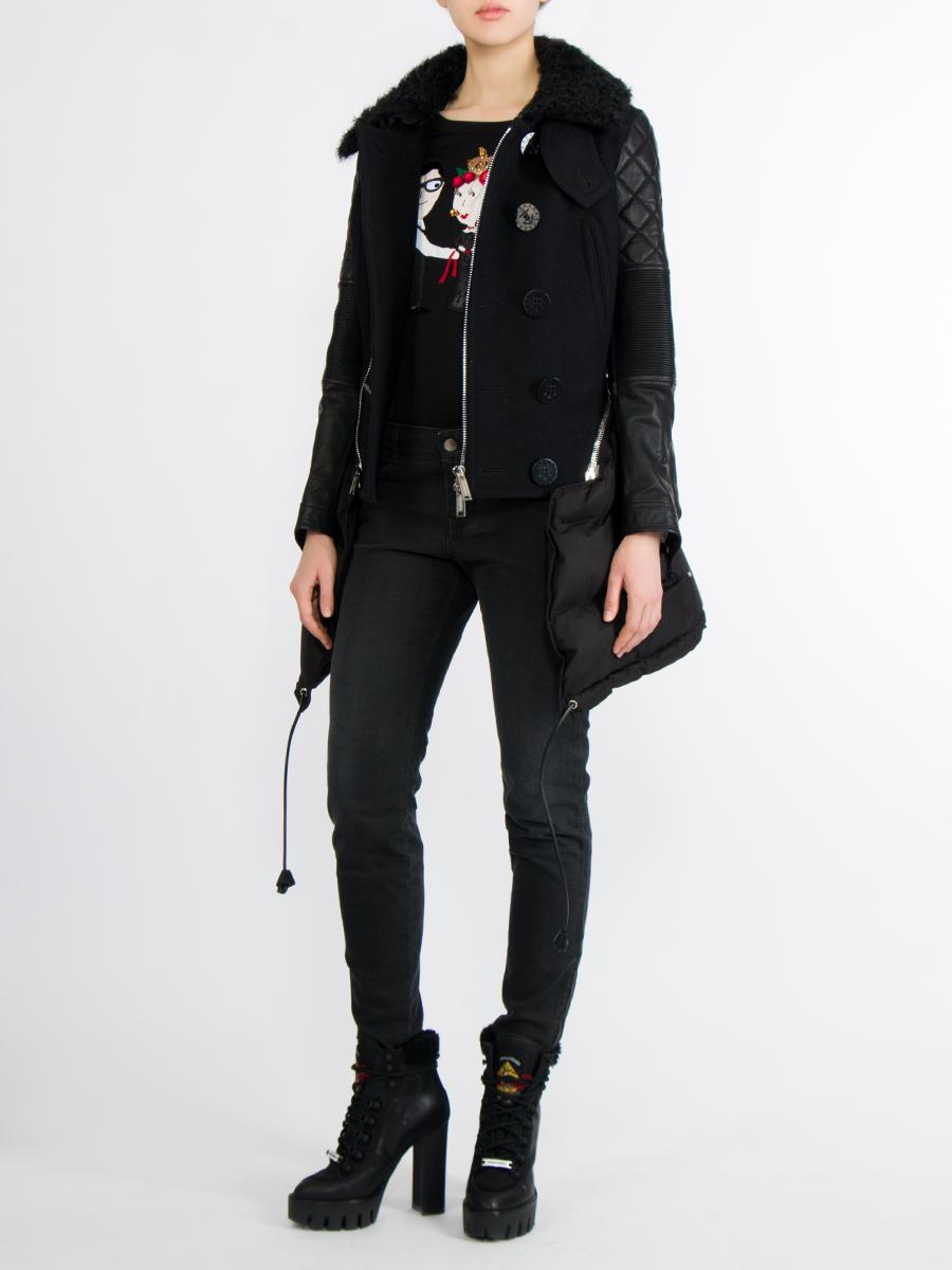 Футболка DOLCE & GABBANA