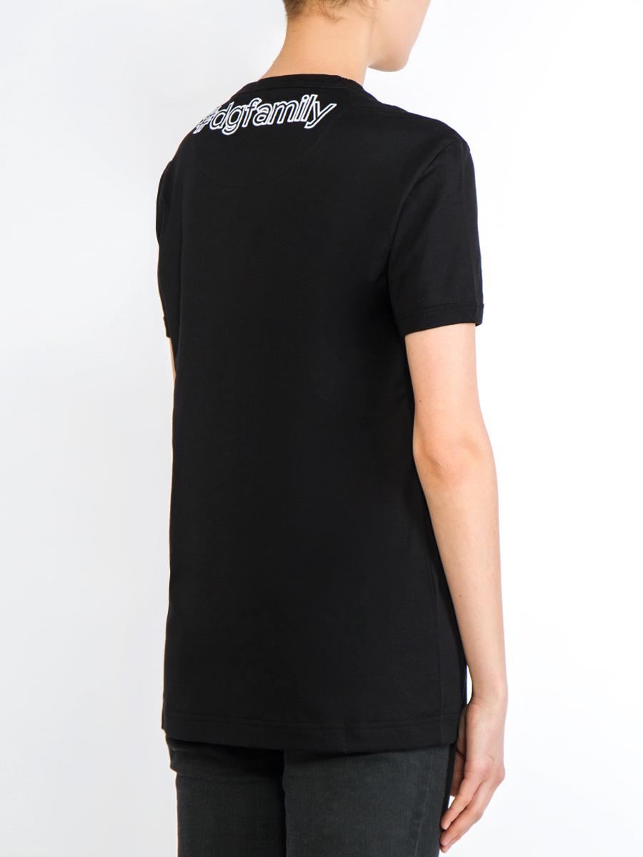 Футболка DOLCE & GABBANA