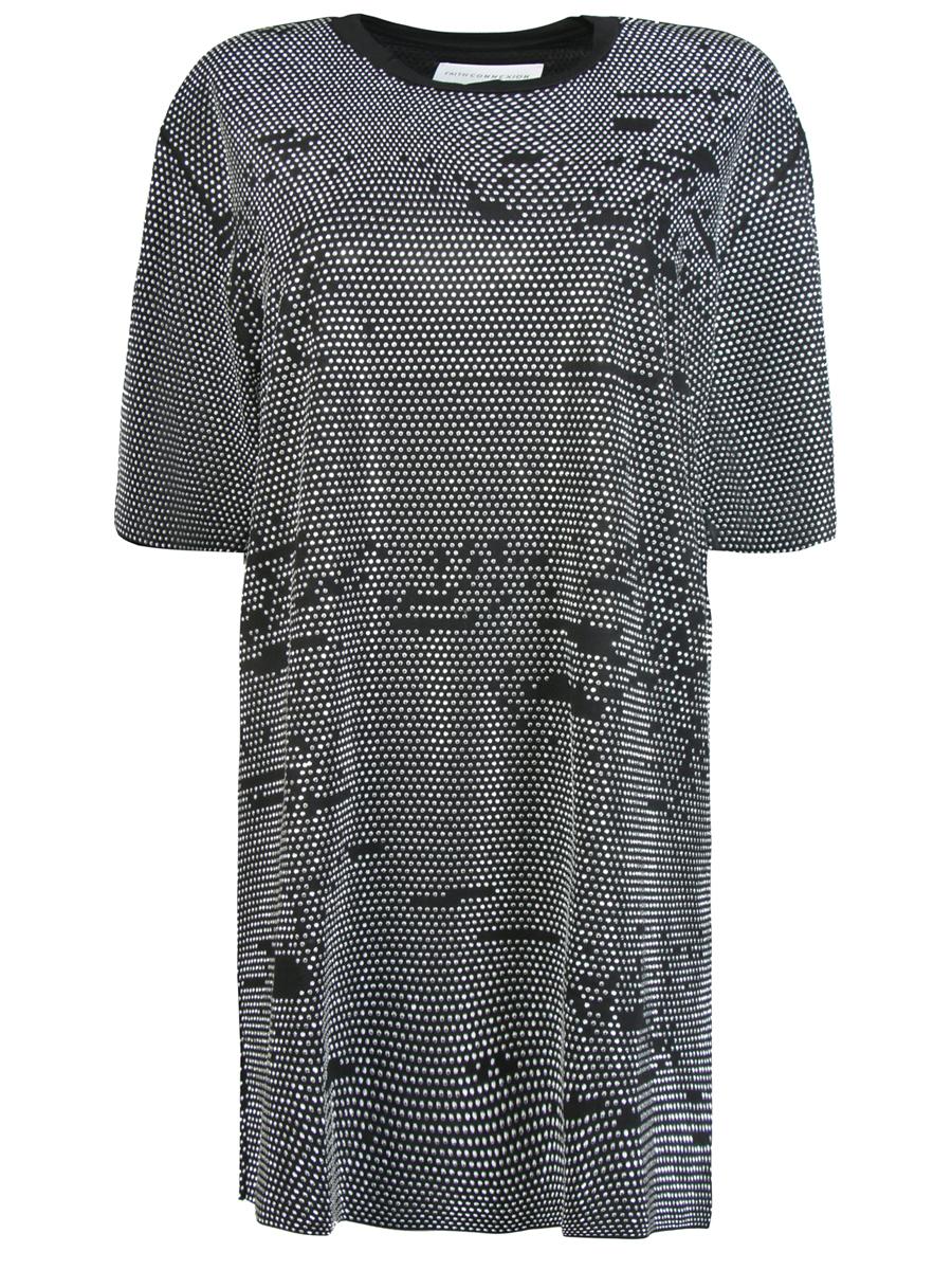 Футболка FAITH CONNEXION