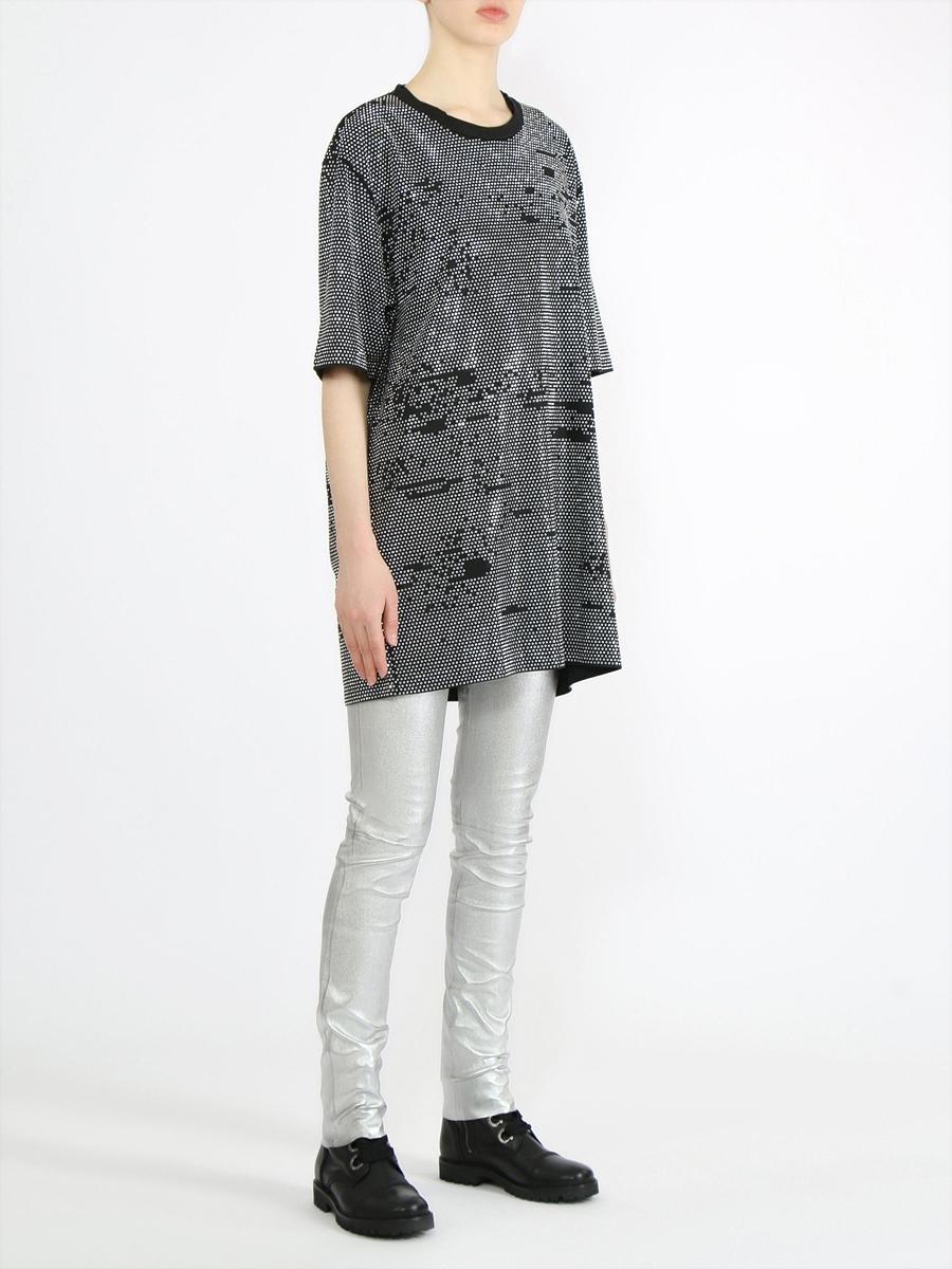 Футболка FAITH CONNEXION