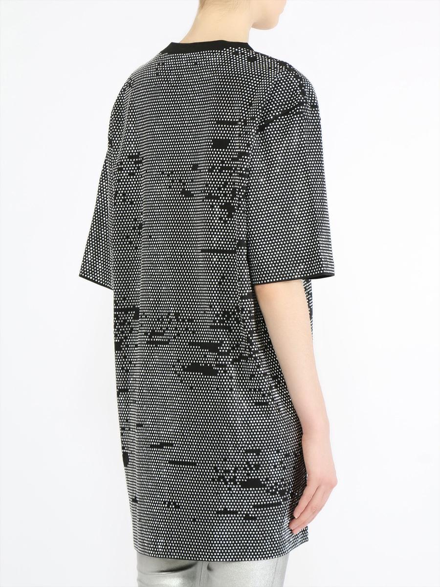 Футболка FAITH CONNEXION