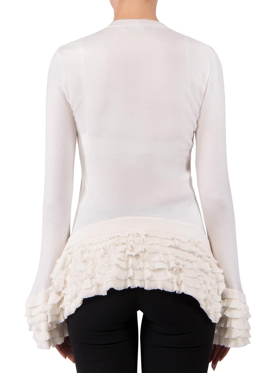 Кардиган Alexander McQueen