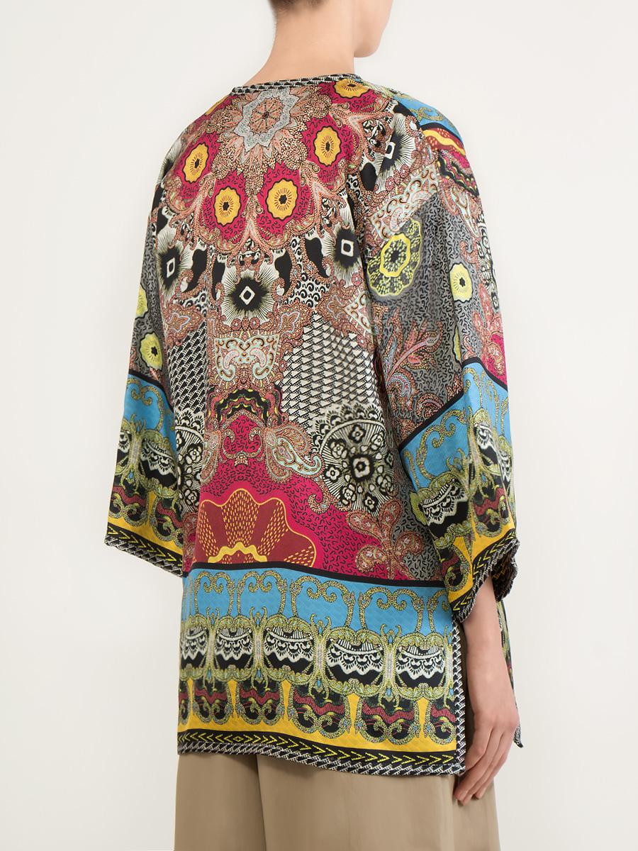 Кардиган ETRO