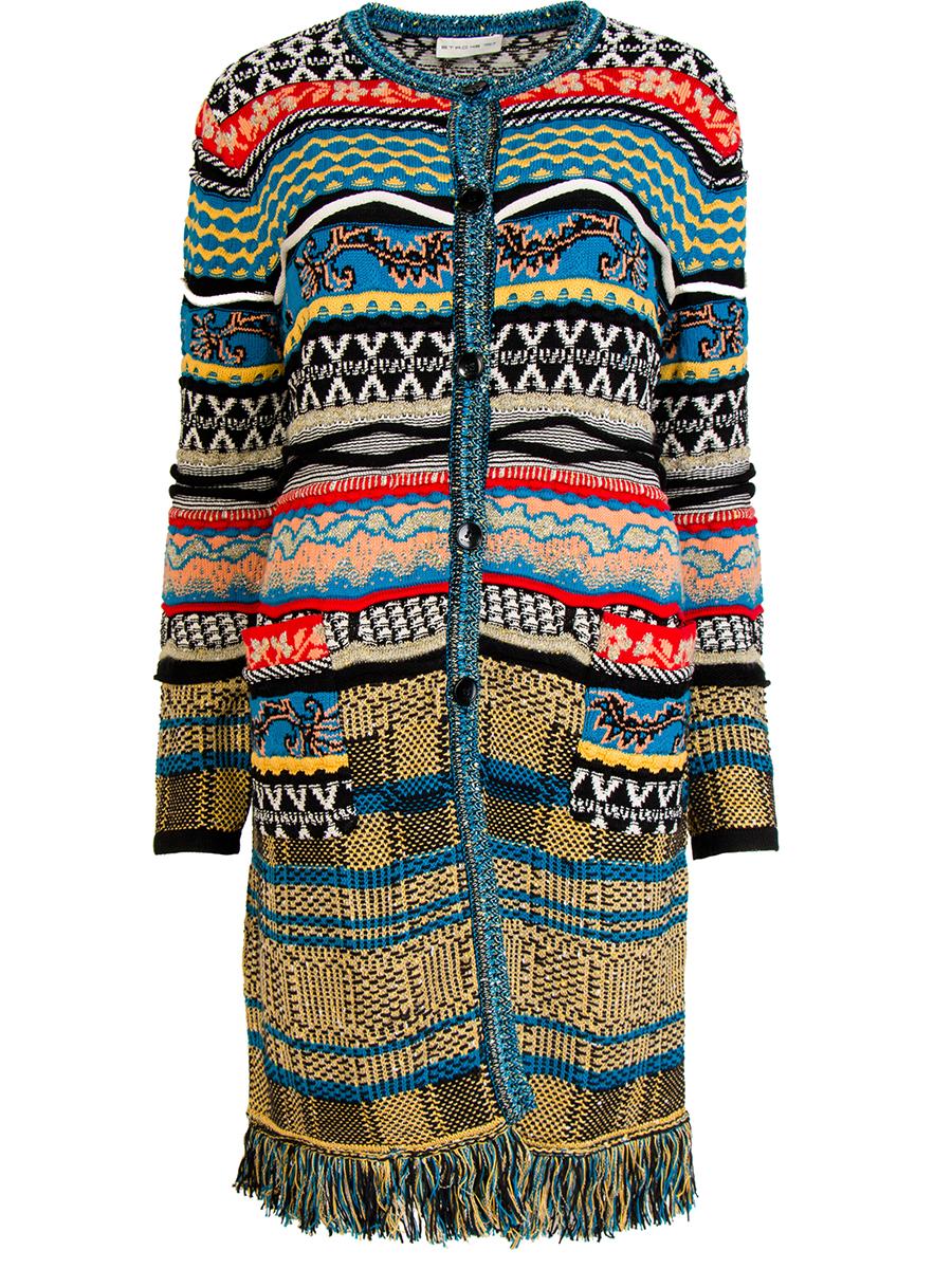 Кардиган ETRO