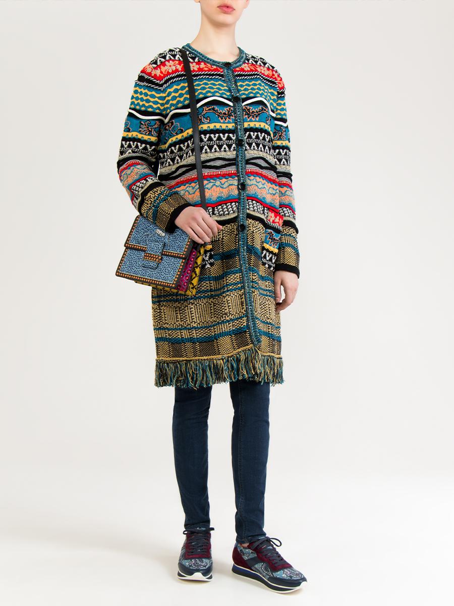 Кардиган ETRO