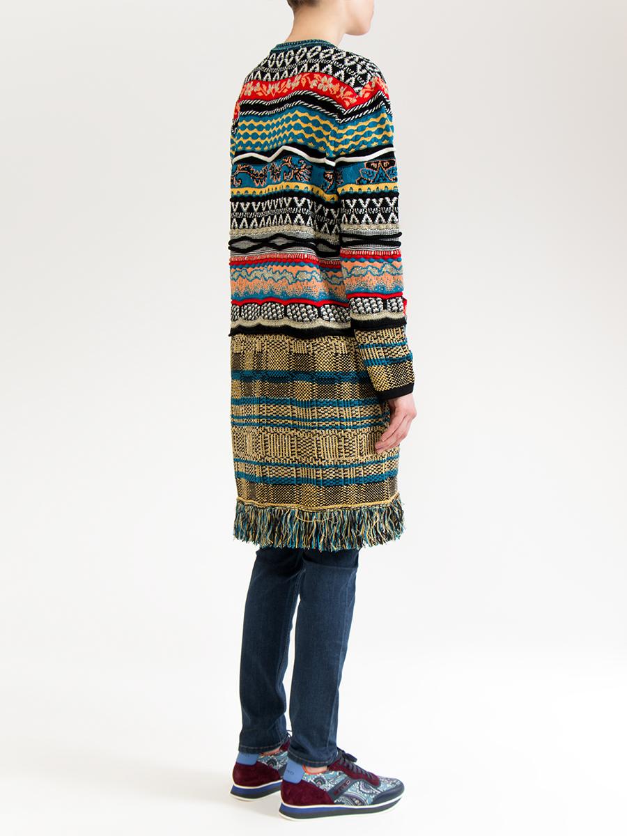 Кардиган ETRO