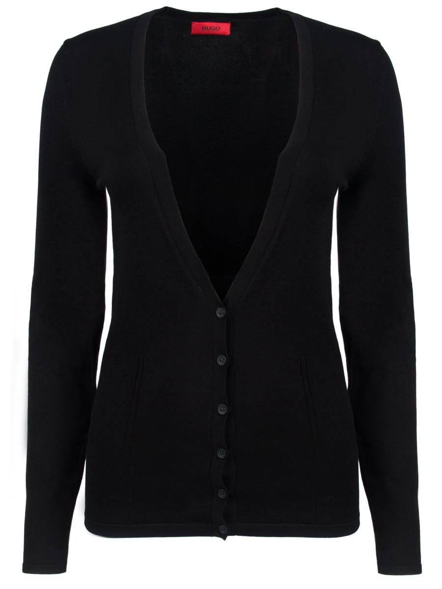 Кардиган Hugo Boss
