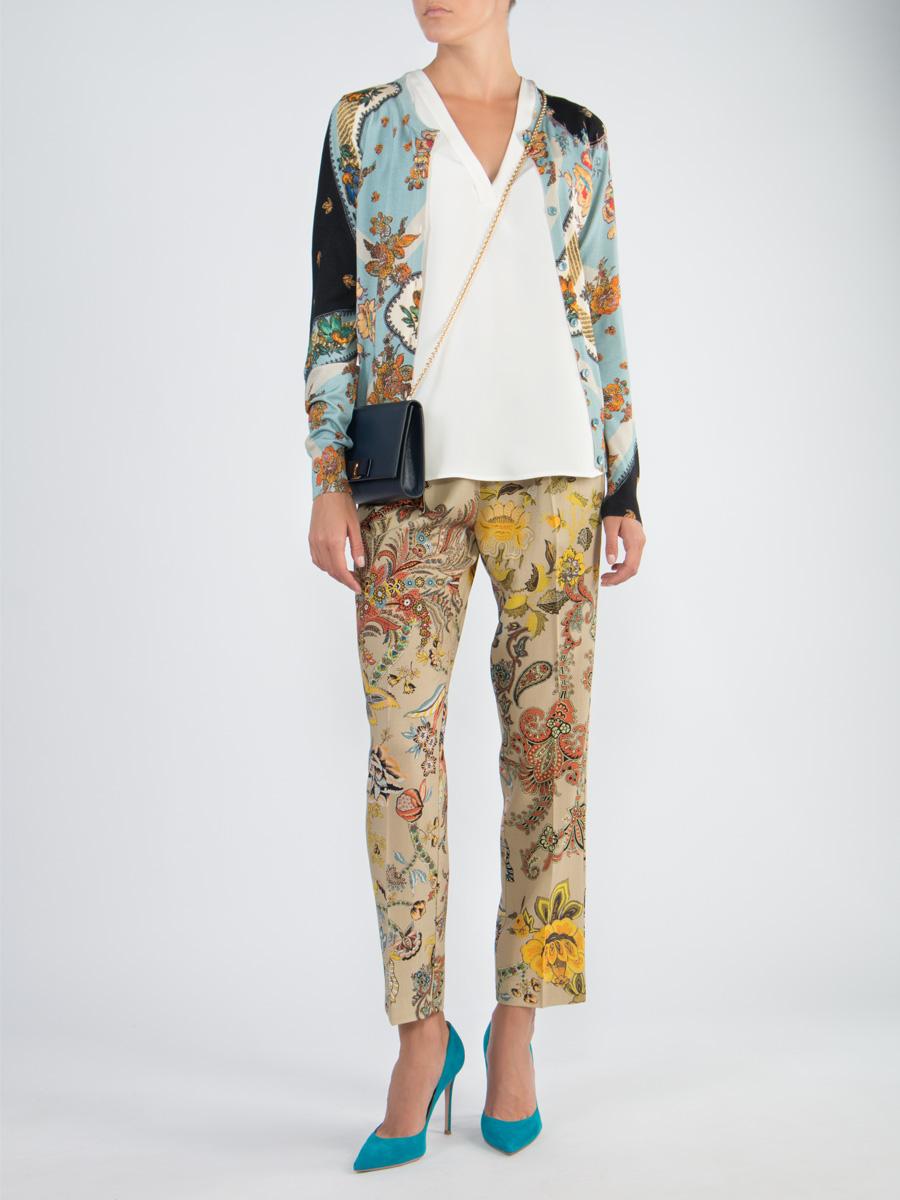 Кардиган ETRO