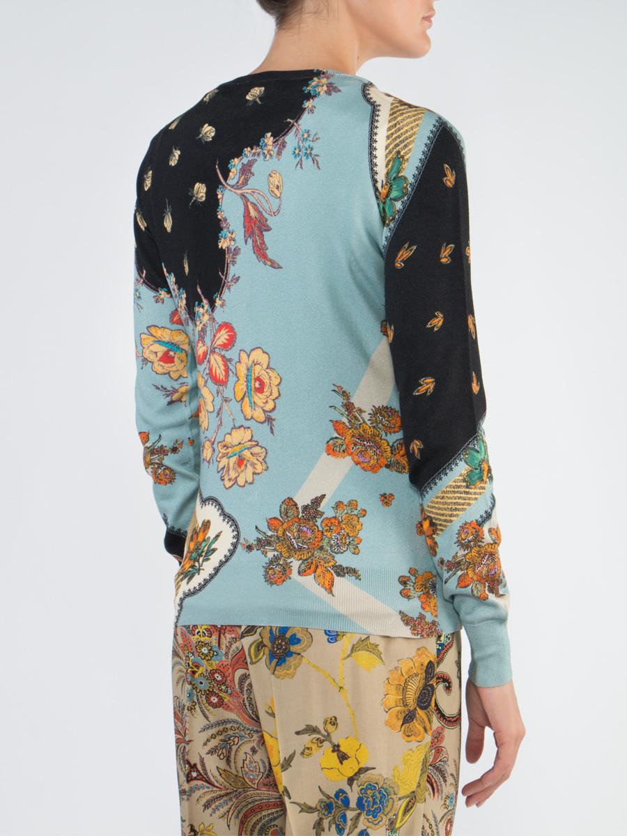 Кардиган ETRO