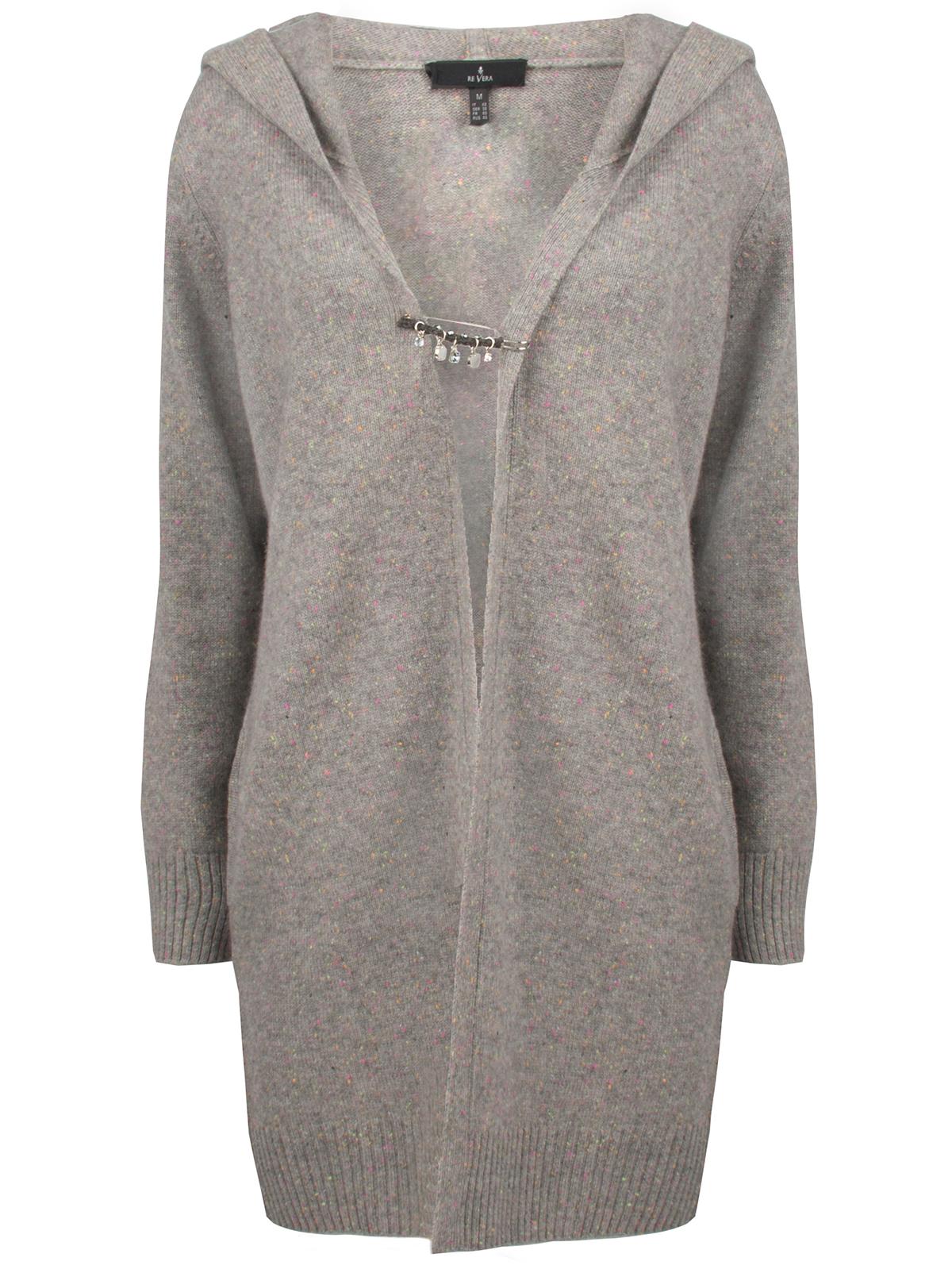 Кардиган ReVera