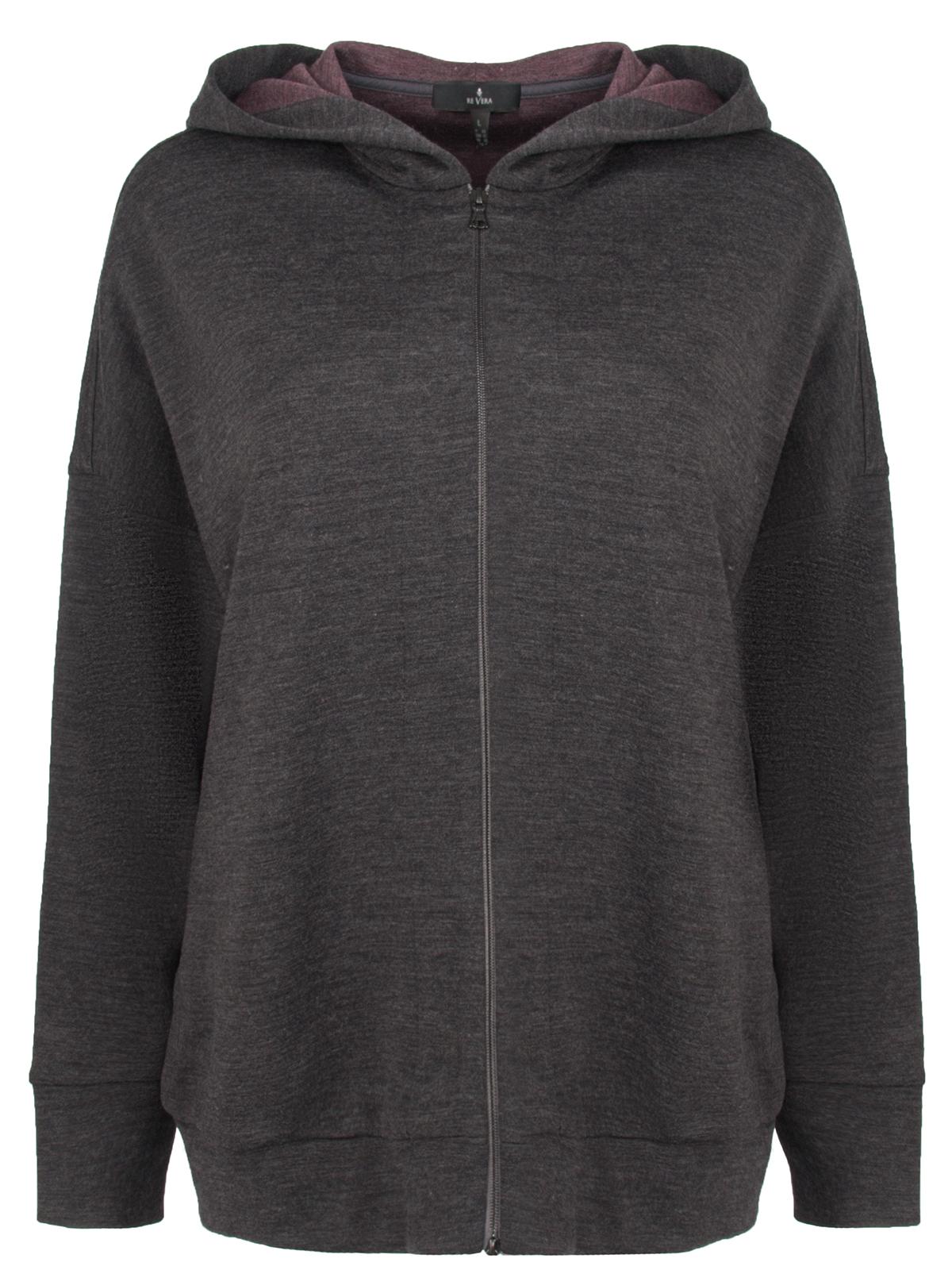 Кардиган ReVera