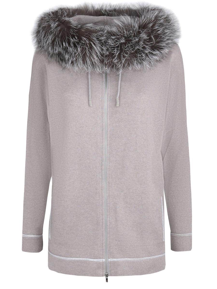 Кардиган Panicale