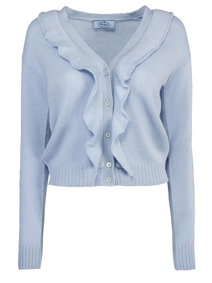 Кардиган PRADA