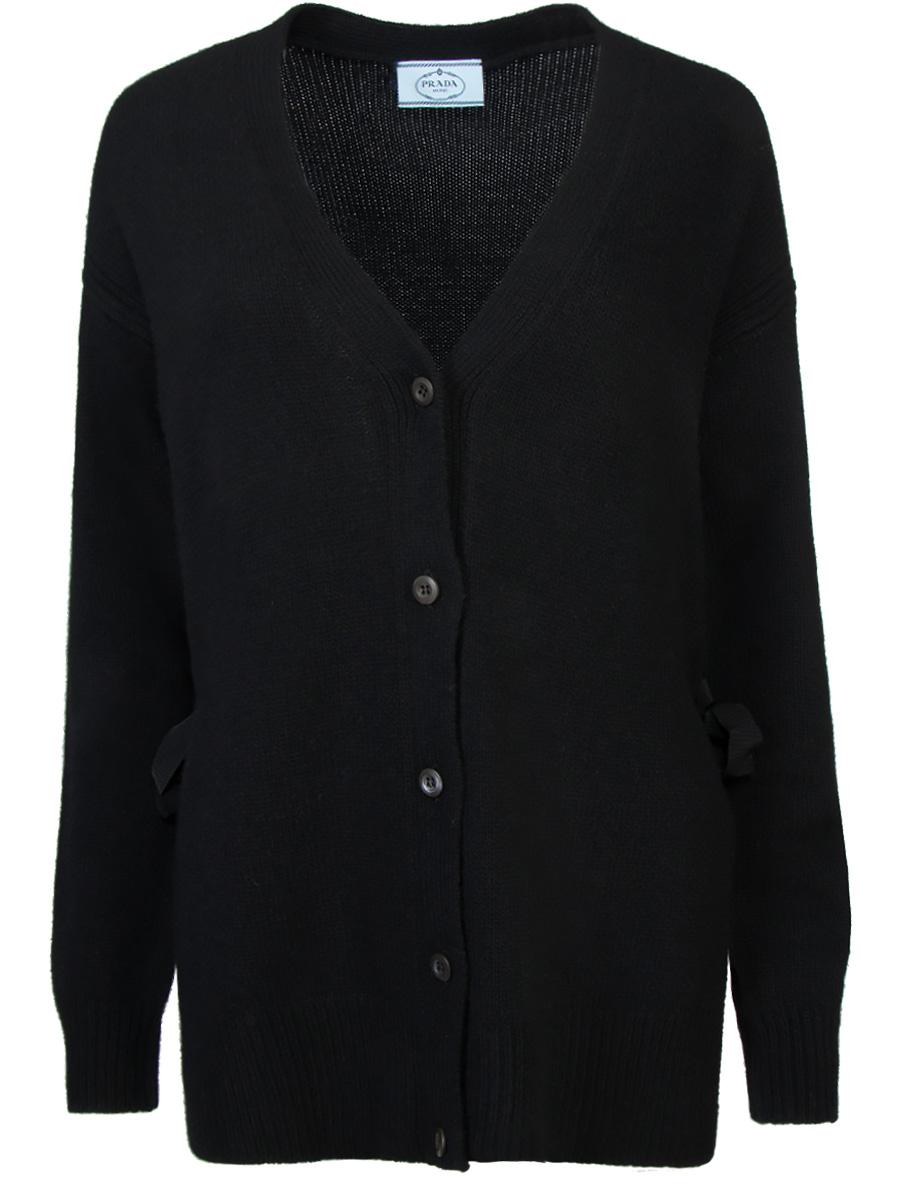 Кардиган PRADA