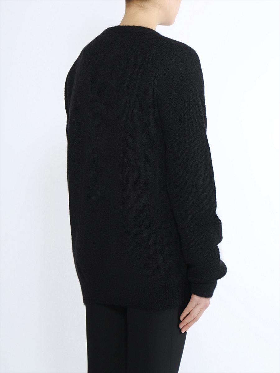 Кардиган SAINT LAURENT