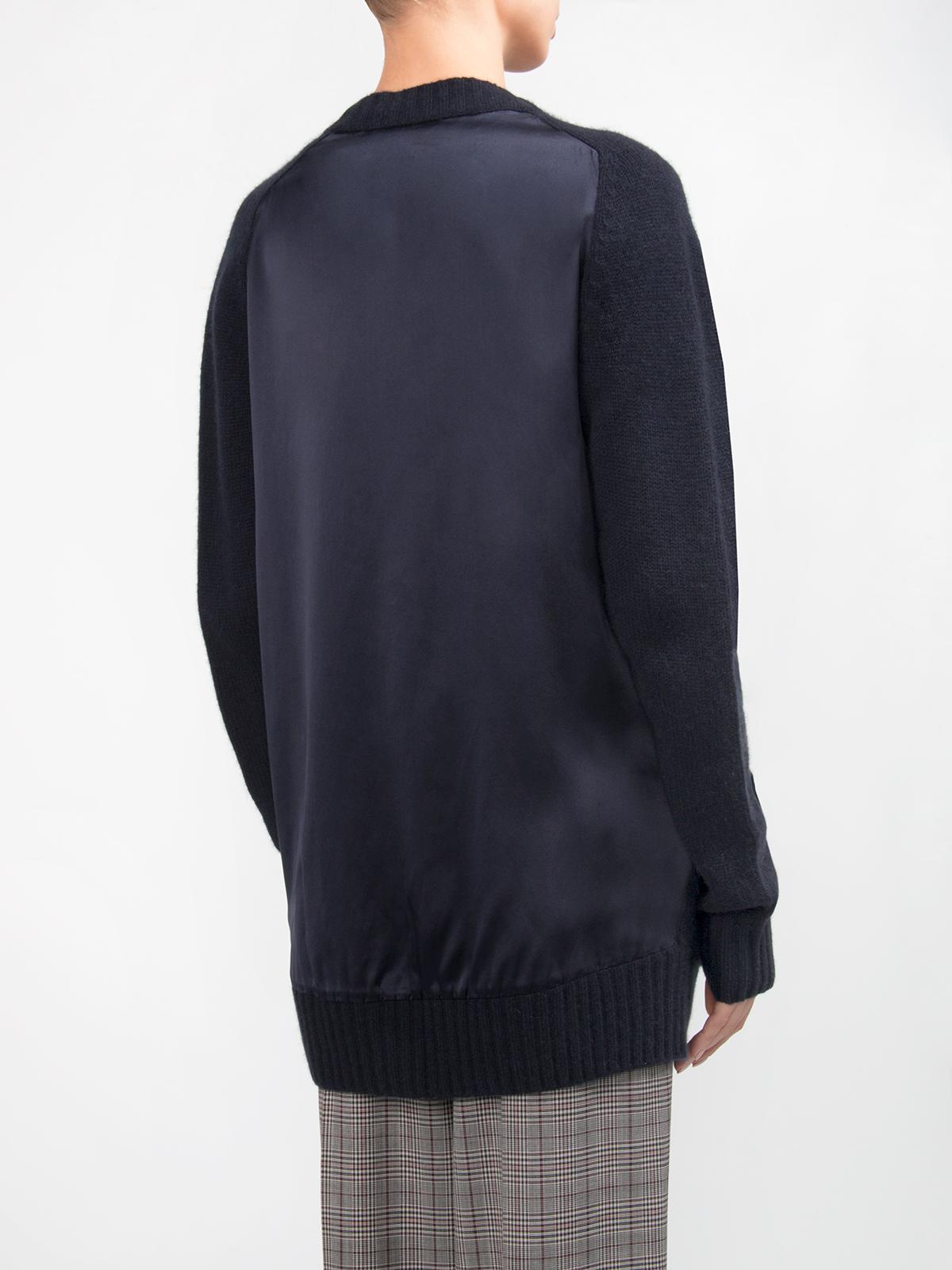 Кардиган Amanda Wakeley