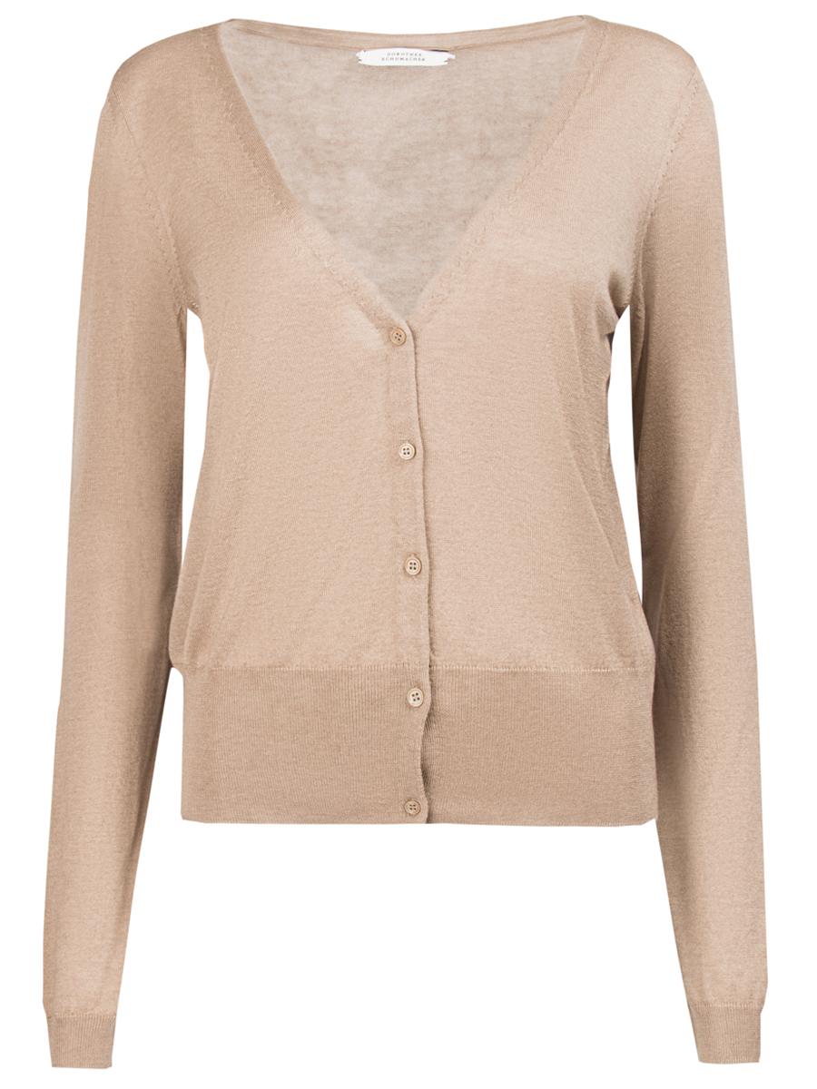 Кардиган Schumacher