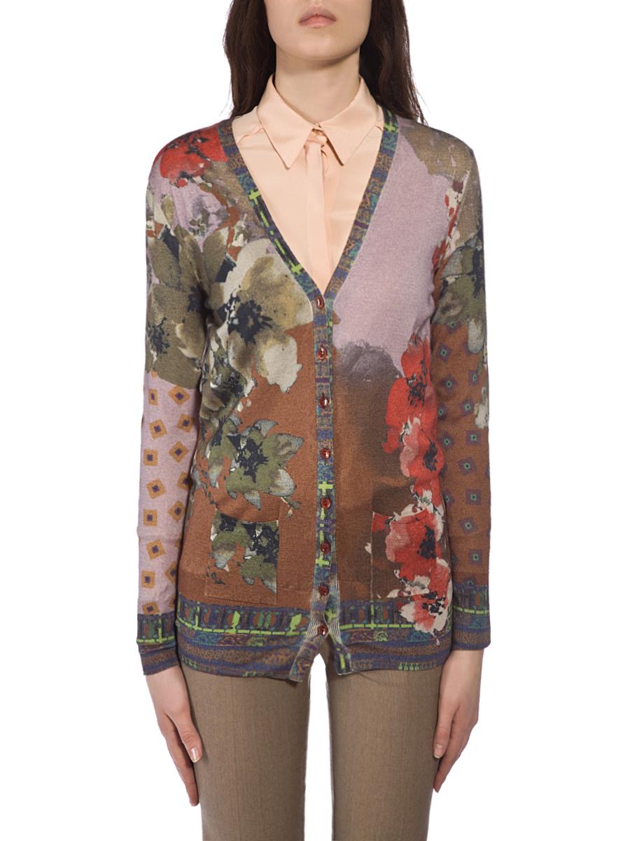 Кардиган ETRO