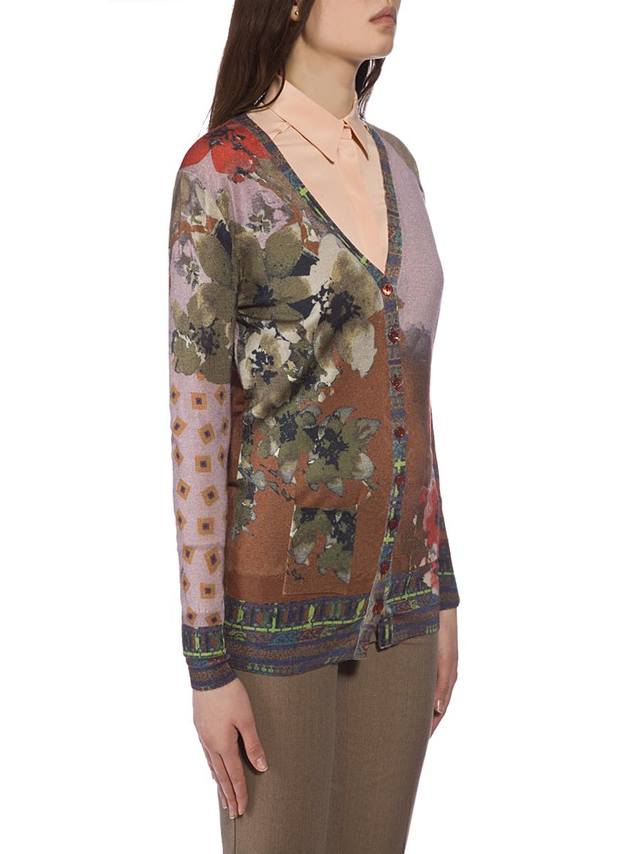 Кардиган ETRO