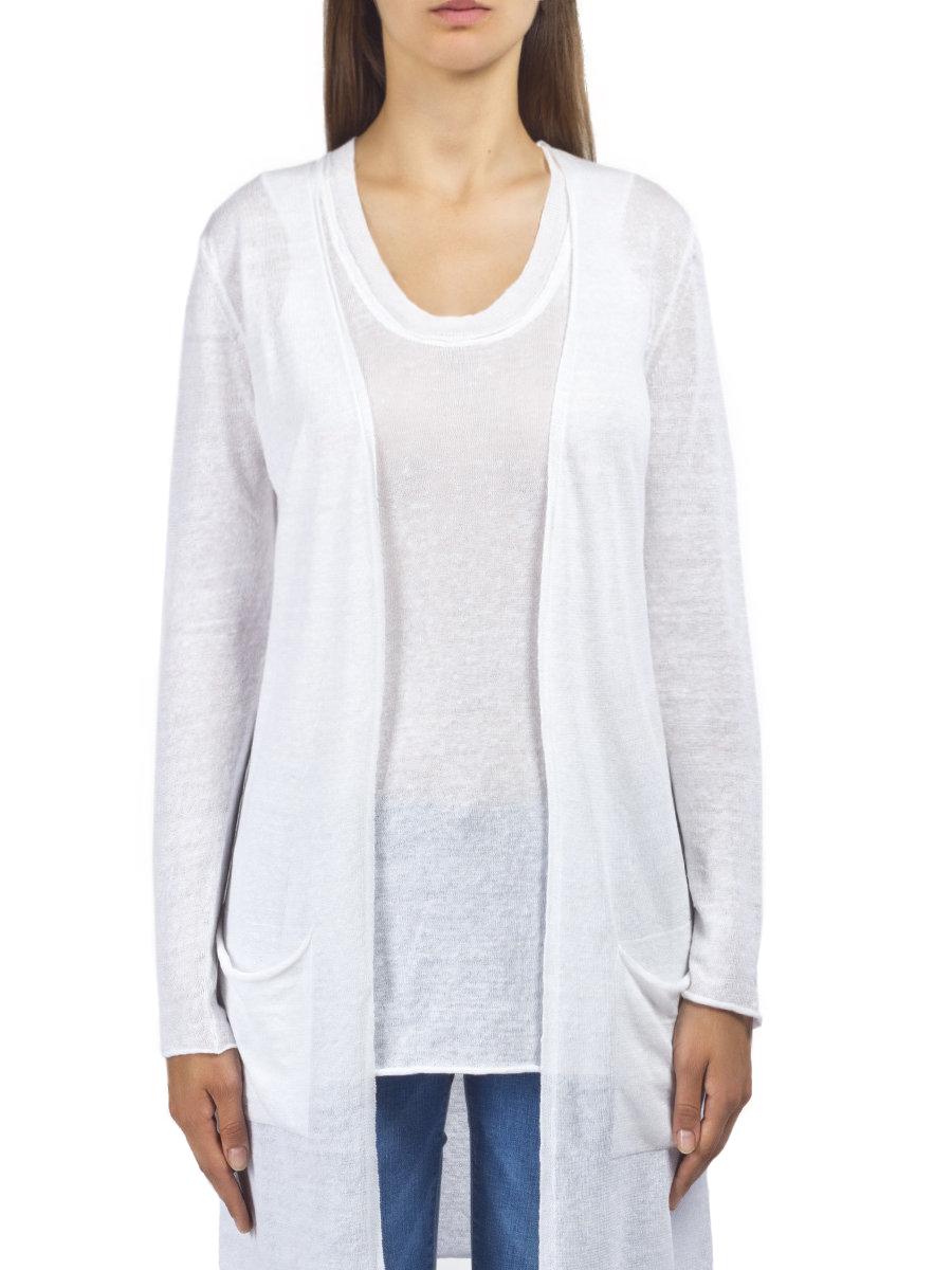 Кардиган Guido Lombardi