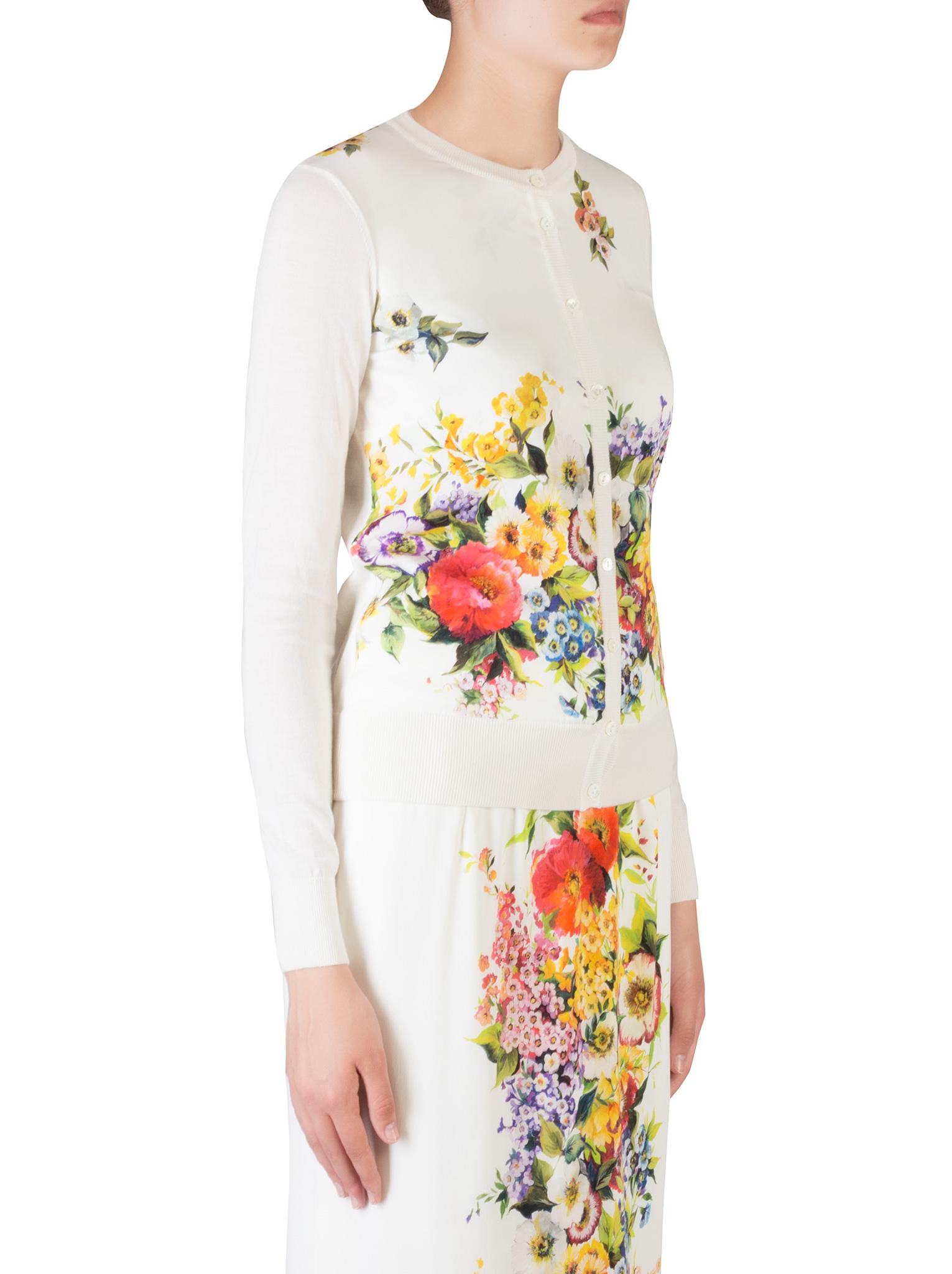 Топ DOLCE & GABBANA