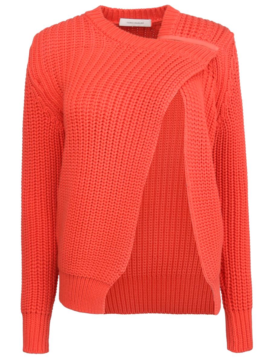 Кардиган Cedric Charlier