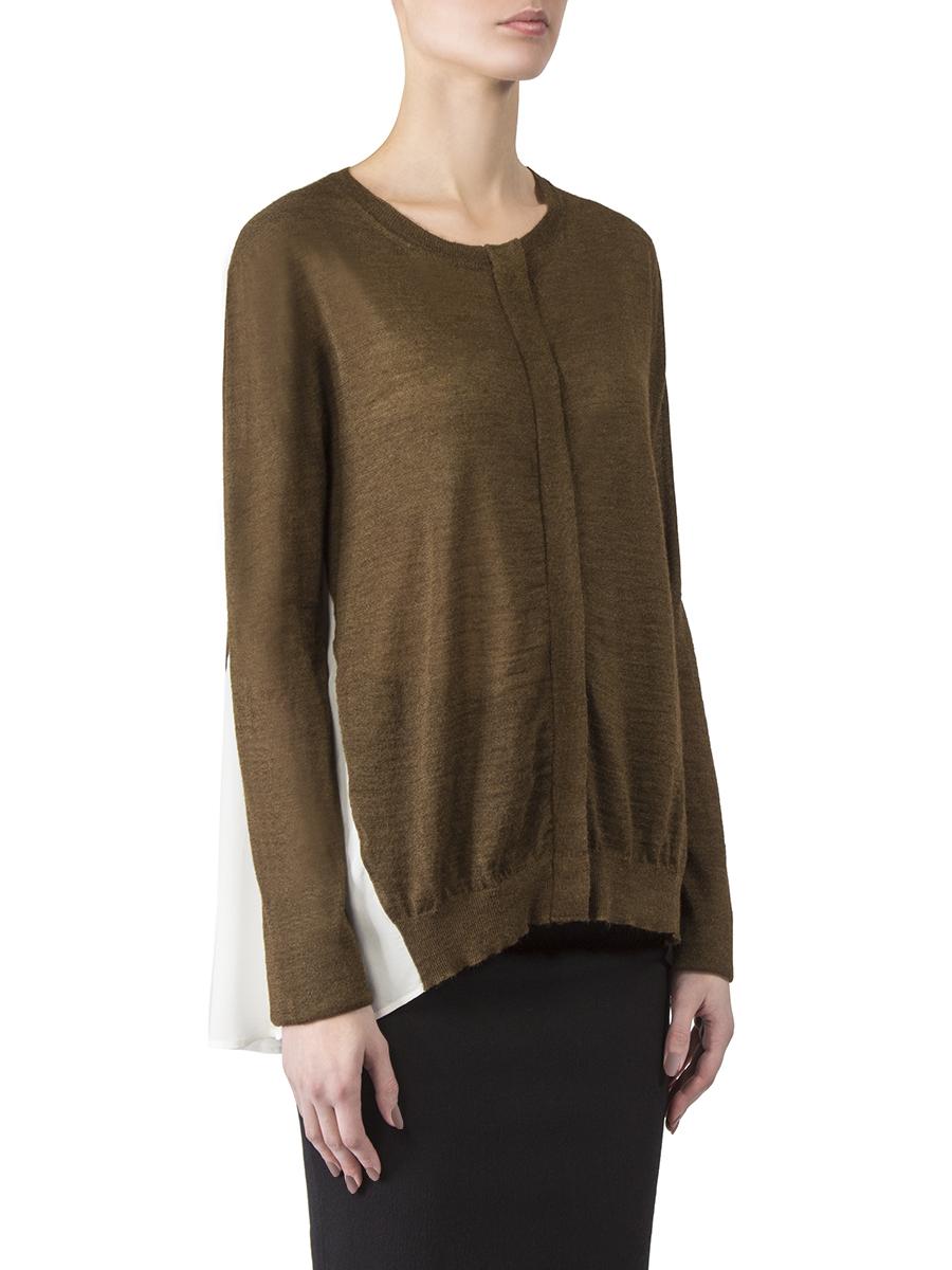 Кардиган Vionnet