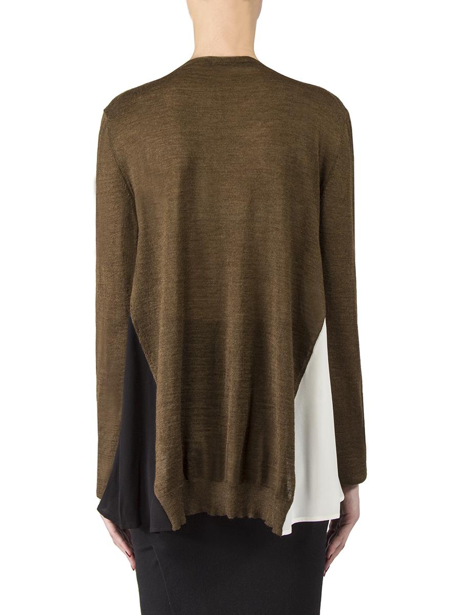 Кардиган Vionnet