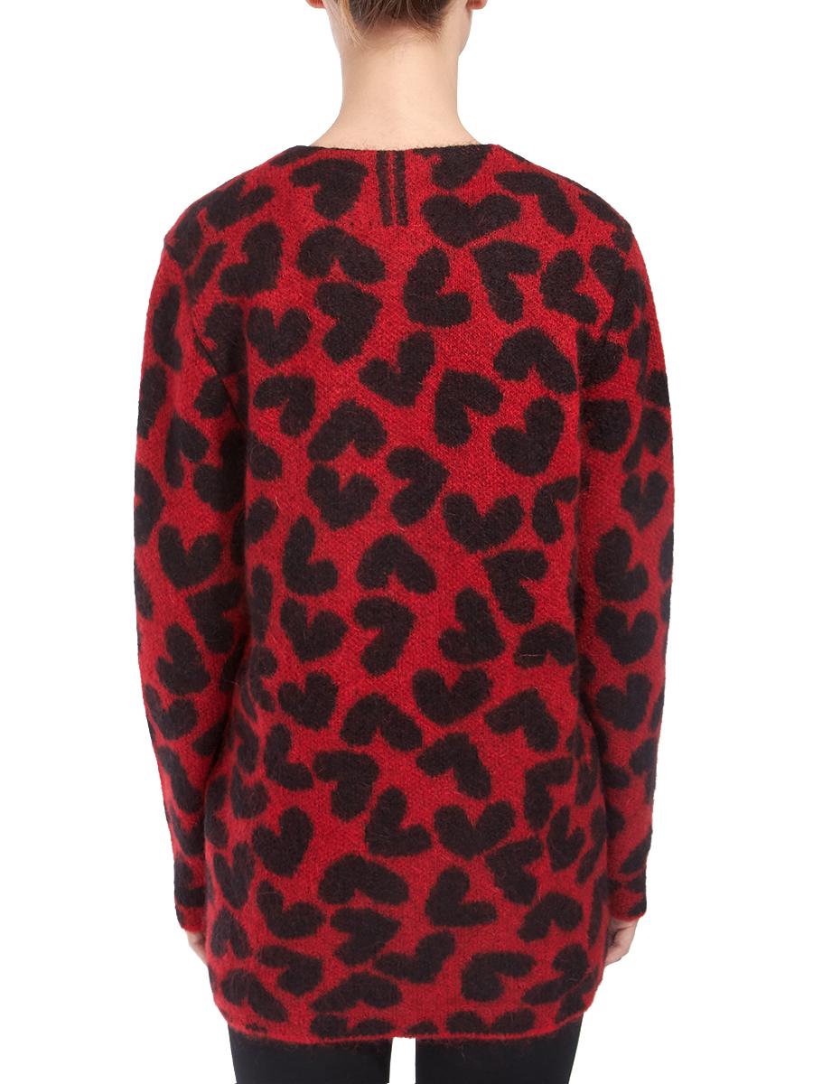Кардиган SAINT LAURENT
